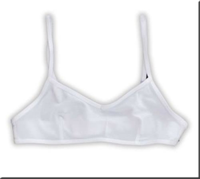 Girls Bra Schiesser Micro Girls