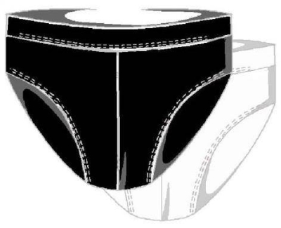 Sports Brief Schiesser Micro Boys