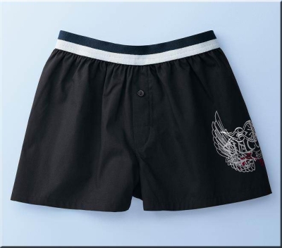 Boys Boxershorts