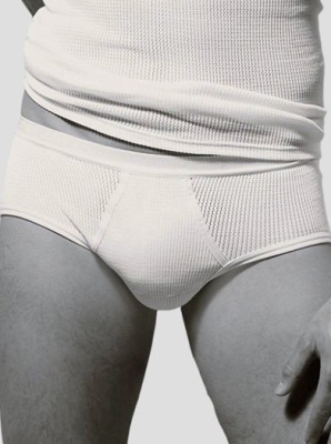 Sports Brief Schiesser Mako-Por�s