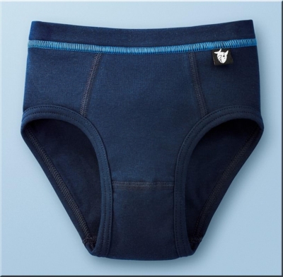 Boys Sports Brief Schiesser Capt'n Sharky
