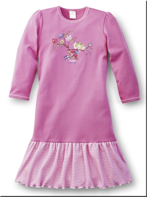 Girls Night Shirt 1/1 Princess Lillifee