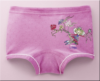 Girls Pants Princess Lillifee