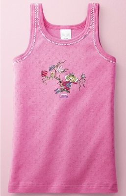 Girls Shirt 0/0 Princess Lillifee