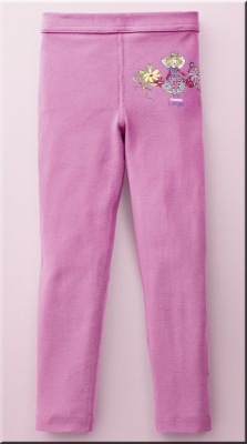 Girls Long Johns Schiesser Princess Lillifee