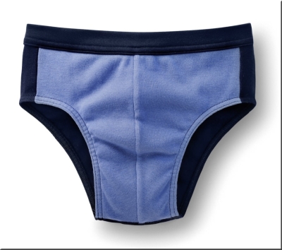 Boys Supersports Brief Schiesser Hockey Team