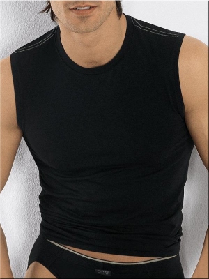 Tank Top Schiesser Fine Cotton