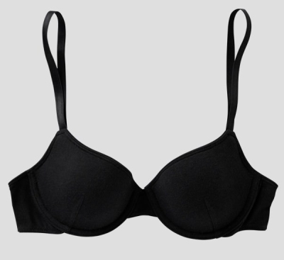 Underwire Bra Schiesser 95/5 -padded