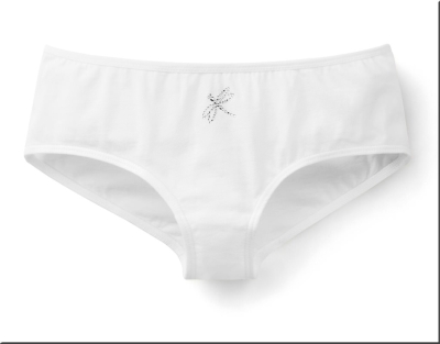 Girls Micro-Pants Schiesser Dragonfly