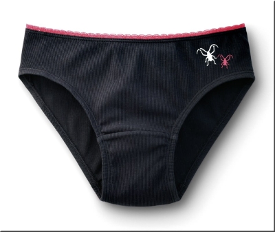 Girls Hip-Rio Schiesser Rebella