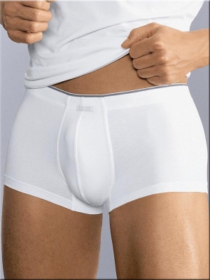 Shorts Schiesser Fine Cotton