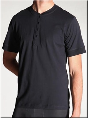 Men T-Shirt Schiesser Mix & Relax