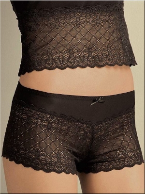 Hip-Pants Charme