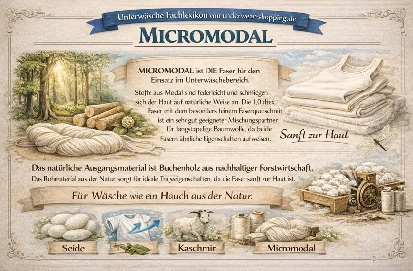 Micromodal