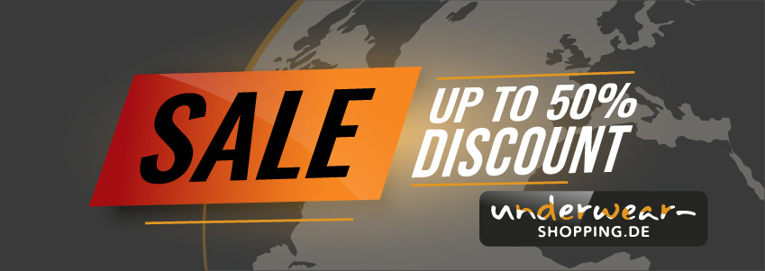 Current sales promotions at underwear-shopping.de