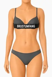 Damen Unterhemd