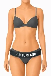 Damen Unterhosen