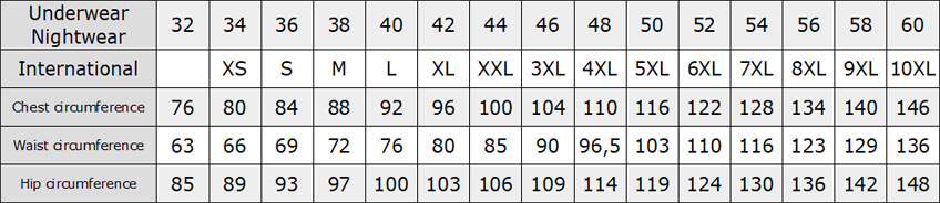 Size Guide SHE Period size-guide-she-period