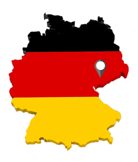 Unser Standort