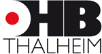 Firmenlogo OHB Thalheim e.K. Logo OHB Thalheim e.K.