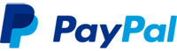 PayPal payment request