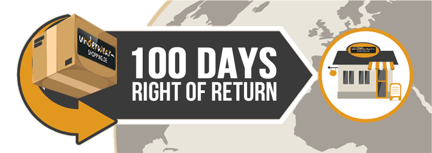 100 days right of withdrawal at underwear-shopping.de