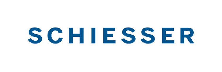 Offizielles SCHIESSER Logo seit 2011