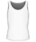 Jungen Shirts ohne Arm