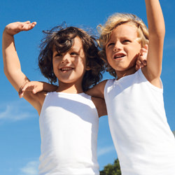 Kids underwear