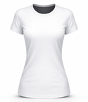 Women short sleeve shirts