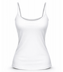 Women sleeveless shirts