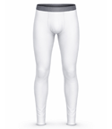 Men long underwear