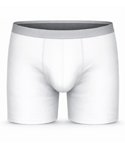 Men long briefs and shorts