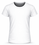 Girls shirts with sleeves