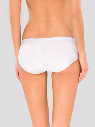 Hip-Pants Brief Schiesser Invisible