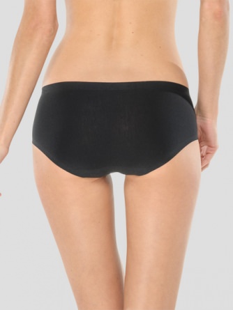 Hip-Pants Brief Schiesser Invisible