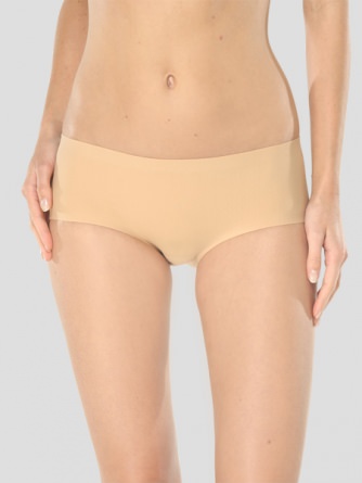Hip-Pants Brief Schiesser Invisible