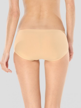 Hip-Pants Brief Schiesser Invisible