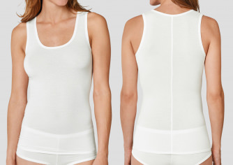 Tank Top SCHIESSER Personal Fit