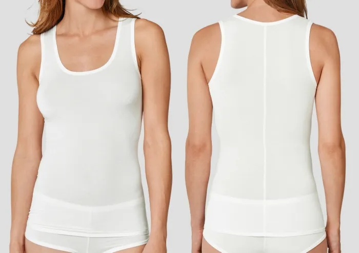 Tank Top SCHIESSER Personal Fit Tank Top SCHIESSER Personal Fit