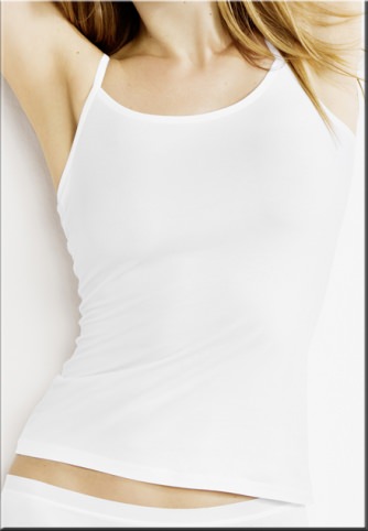 Top Schiesser Whisper