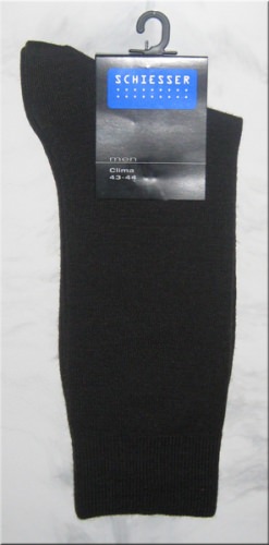 Schiesser Men's Socks Clima