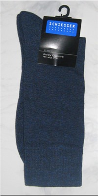 Schiesser Men's Socks Body Culture