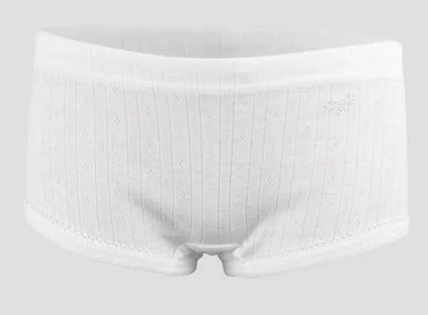 Mädchen Low Cut Brief Schiesser Swarovski Mädchen Low Cut Brief Schiesser Swarovski