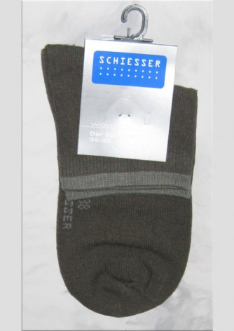 Schiesser Women Sneaker -Sportive-