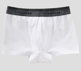 Boys Hip-Shorts Schiesser 95/5