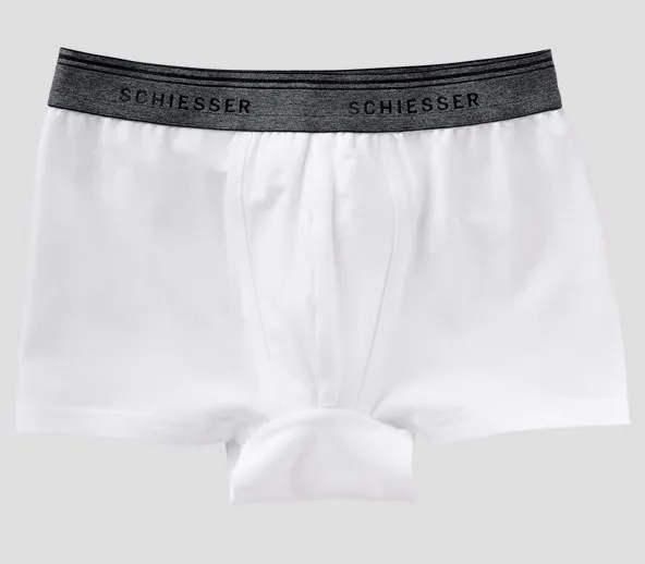 Jungen Hip-Shorts Schiesser 95/5 Jungen Hip-Shorts Schiesser 95/5