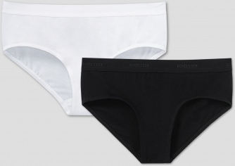 Girls Micro-Pants Schiesser 95/5 - 159448