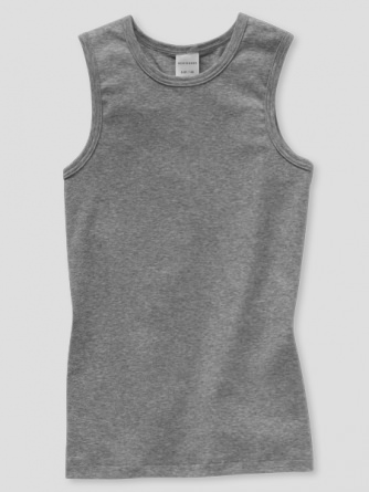 Boys Tank Top Schiesser Modern Rib