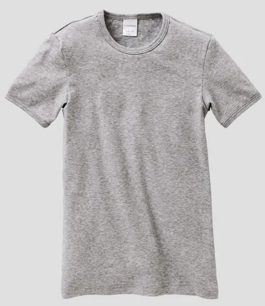 Jungen Shirt 1/2 Schiesser Modern Rib Jungen Shirt 1/2 Schiesser Modern Rib